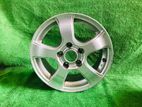 Allowheel Inch 15 X 6J Set