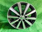 Allowheel Inch 16 X 6 1/2J Set