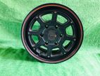 Allowheel Inch 16 X 6J Set