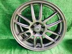 Allowheel Inch 17 X 7 JJ