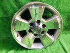 Allowheel Inch 17 X 7,1/2 Set