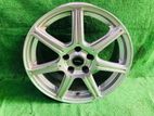 Allowheel Inch 17 X 7JJ Set