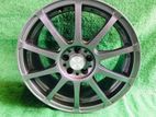 Allowheel Inch 17 x J7 Set