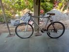 Alloy Bicycle