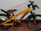 Alloy Mountain Bicycle