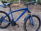 Alloy Mountain Bike (26")