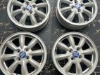 Alloy Wheel 15inch Set