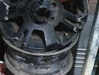 Alloy Weel 14