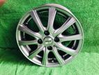 Alloy Whee Inch 14 X 5,1/2 J