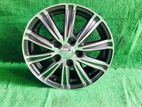 Alloy Whee Inch 15 X 6J Set