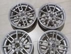 Alloy Wheel 13''