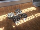 Alloy Wheel 14"