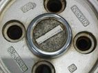 Alloy Wheels 14"