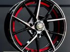 Alloy Wheel 14*5.5 8 X100