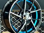 Alloy Wheel 14*5.5