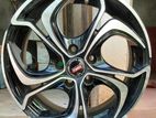 Alloy Wheel 15'