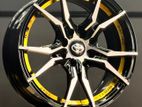 Alloy Wheel 15 Inch