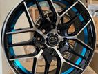 Alloy Wheel 15 Inch