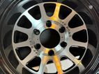Alloy Wheel 15*10