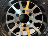 Alloy Wheel 15*10