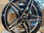 Alloy Wheel 15*7 8X100/114.3 ET30 CB73.1