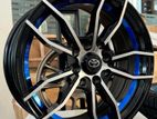 Alloy Wheel 15*7