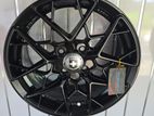 Alloy wheel 15x6.5 8*100