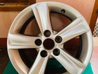 Alloy Wheel 16' 5 Stud Japan
