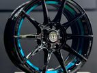 Alloy Wheel Code - YL1403BLUE