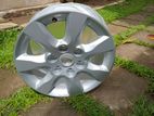 17 Alloy Wheel for Montero