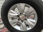 Alloy Wheel For Revo/Rocco/Prado 265/65/R17
