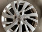 Alloy Wheel 14 Inch