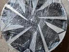 17 inch Alloy Wheel