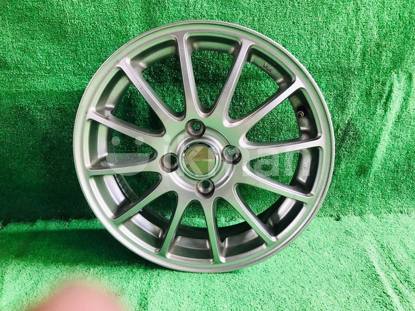 Alloy Wheel Inch 15 X 4,1/2 JJ for Sale in Kotte | ikman