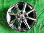 Alloy wheel Inch 15 X 5 1/2 J Set