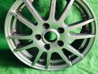 Alloy Wheel Inch 15 X 6J Set