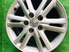 Alloy wheel Inch 16 X 5JJ Set