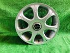 Alloy wheel Inch 16 X 7JJ Set