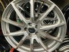 Alloy Wheel Inch 17 X 7.5 J Stud 5 - Set