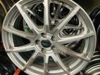 Alloy wheel Inch 17 X 7.5 J Stud 5 - Set