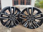 Alloy Wheel Set Brand New For Honda Vezel RV-5