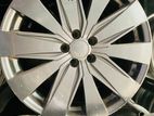 Alloy Wheel Set Inch 19 X 8 J 5 stud