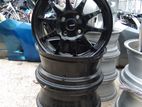 ALLOY WHEEL SET SIZE 14