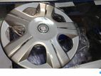 ALLOY WHEEL TYPES RIM CAP COVERS 12''