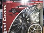 Alloy Wheel Types Rim Cap Covers 13''
