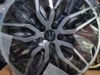Alloy Wheel Types Rim Cap Covers 13''Evo