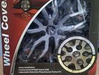 Alloy Wheel Types Rim Cap Covers 14''