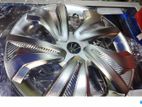 ALLOY WHEEL TYPES RIM CAP COVERS 15''