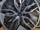 Alloy Wheel Types Rim Cap Covers 15''evo