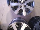 Alloy Wheells 13,14,15